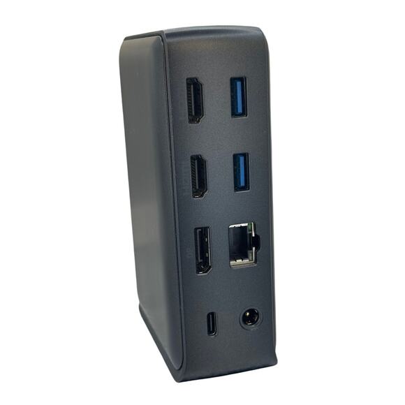 Anker PowerExpand 13 in 1 USB-C Dock w/ AC Adapter & USB-C Cable A8392 - Picture 2 of 4